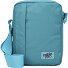  Adventure 90 Shoulder bag RFID protection 19 cm Variant aruba blue