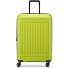  Lutece Se 4 wheels Trolley 68 cm Expandable Variant lime