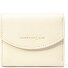  Just Pure Wallet RFID protection Leather 10.5 cm Variant coffee cream