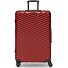  Essentials 18 4 wheels Trolley 76 cm with expansion pleat Variant metallic-red shiny