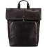  London Daypack Genuine Leather 44 cm Laptop compartment Variant brown