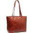  Astano Shoulder Bag Leather 33 cm Laptop compartment Variant cognac