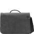 Richmond Messenger leather 40 cm laptop compartment Variant black  Richmond Messenger leather 40 cm laptop compartment Variant black