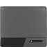  PRO-DLX 6 wallet RFID leather 10.5 cm Variant framed