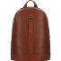  Giacomo Daypack S Leather 42.5 cm Laptop compartment Variant marrone