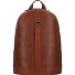  Giacomo Daypack S Leather 42.5 cm Laptop compartment Variant marrone