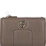 B-Icon Wallet 12.5 cm Variant medium brown B-Icon Wallet 12.5 cm Variant medium brown