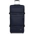  Transit'R Plus 4 wheels Travel bag 68 cm Variant ultra marine