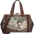  Core Handbag 32 cm Variant mehrfarbig