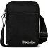  Solid Mini Bag Shoulder Bag 16 cm Variant schwarz