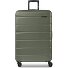  Munich 4.0 4 wheels Trolley L 76 cm Expandable Variant olive dull