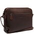  Nebraska Shoulder bag Leather 24 cm Variant brown