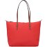  Keaton Shopper Bag 36 cm Variant bright vermillion lauren tan