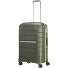  Flux 4 Roll Trolley 68 cm Variant dark olive