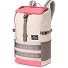 June 25 Daypack 64 cm Laptop compartment Variant salmon bay June 25 Daypack 64 cm Laptop compartment Variant salmon bay