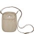  Travel accessories chest pouch RFID 13 cm Variant tan