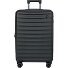 Nausicaa 4 wheels Trolley M 69.5 cm Expandable Variant black