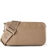  Clarice Shoulder bag M Leather 27 cm Variant neutral grey