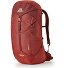 Arrio 30 Hiking backpack 57 cm Variant brick red Arrio 30 Hiking backpack 57 cm Variant brick red
