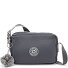  Basic Abanu Shoulder bag 20 cm Variant moonlit grey