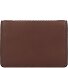 Westover Wallet Leather 10 cm Variant braun  Westover Wallet Leather 10 cm Variant braun