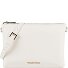  Ariel Mir Clutch bag 26 cm Variant bianco