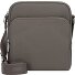  New Shoulder bag Leather 24 cm Variant open green