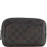 Cortina Piazza Emir Shoulder bag 21 cm Variant seal brown Cortina Piazza Emir Shoulder bag 21 cm Variant seal brown