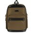 Relyon Daypack M 30 cm Laptop compartment Variant brown Relyon Daypack M 30 cm Laptop compartment Variant brown
