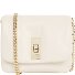  Soft Leather Mini Bag Shoulder Bag Leather 18 cm Variant beige