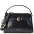  Demi Shoulder Bag Leather 22 cm Variant black