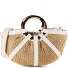  Shell Shopper Bag 42.5 cm Variant natural-pearl