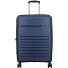  Aven 4 wheels Trolley M 65 cm Expandable Variant navy