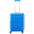 B-Flying Move 4 wheels Cabin trolley 55 cm with expansion pleat Variant sky blau B-Flying Move 4 wheels Cabin trolley 55 cm with expansion pleat Variant sky blau