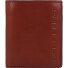  Giacomo Wallet RFID protection Leather 9 cm Variant marrone