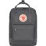  Kanken backpack 35 cm laptop compartment Variant super grey