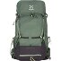  Rugged Mountain Hiking backpack 75 cm Variant fjell green-true black