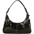  Cool Colbie Shoulder Bag Genuine Leather 33 cm Variant olive patent