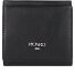  Bingo Wallet Leather 10 cm Variant schwarz