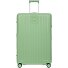 Positano 4 wheels Trolley 82 cm with expansion pleat Variant sage  Positano 4 wheels Trolley 82 cm with expansion pleat Variant sage
