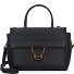  Arlettis Handbag Leather 26 cm Variant noir