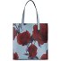  Elyzaa Shopper Bag 34 cm Variant mid-blue