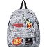  Day Pak'R Daypack 40 cm Laptop compartment Variant wonder woman