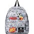  Day Pak'R Daypack 40 cm Laptop compartment Variant wonder woman