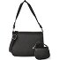  Devika Shoulder Bag M 24.5 cm Variant black