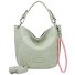  Fritzi31N Vintage Shoulder Bag 26 cm Variant lime