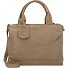 Just Jolie Handbag Leather 30 cm Variant kind khaki Just Jolie Handbag Leather 30 cm Variant kind khaki