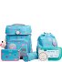  Champion Maxx Pro Mila School bag set 7-piece Variant Meerjungfrau