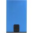  Alu Fit credit card case RFID 6 cm Variant true blue