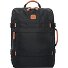 X-Travel backpack 42 cm laptop compartment Variant black X-Travel backpack 42 cm laptop compartment Variant black